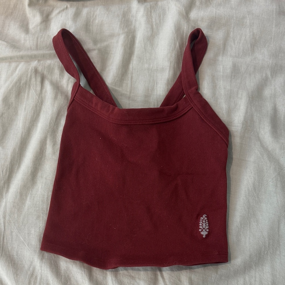 Free People Movement Bra Top